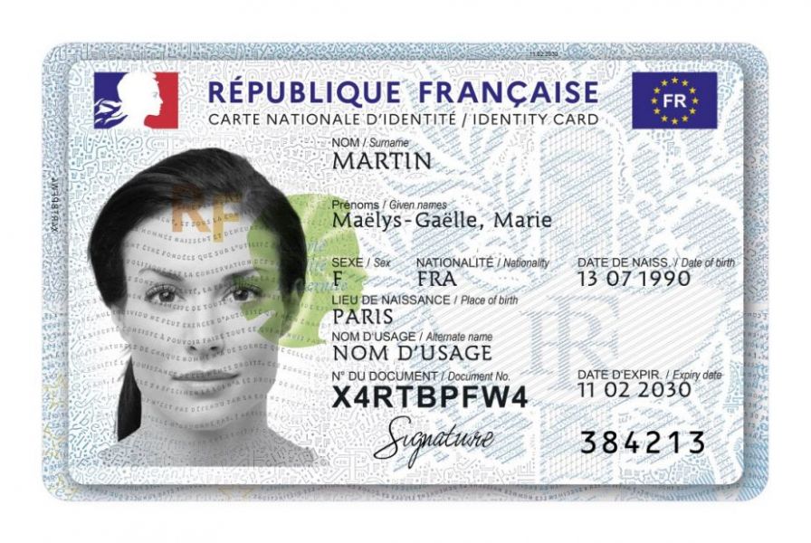 Titre D Identité Républicain Renouvellement Rendez Vous